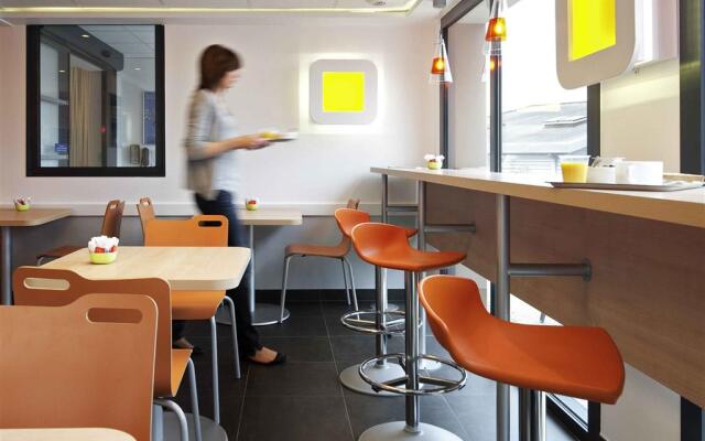 ibis budget Pontivy