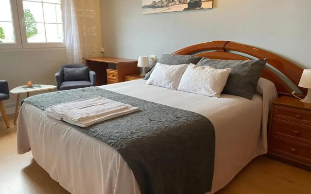 Hostal Buenavista