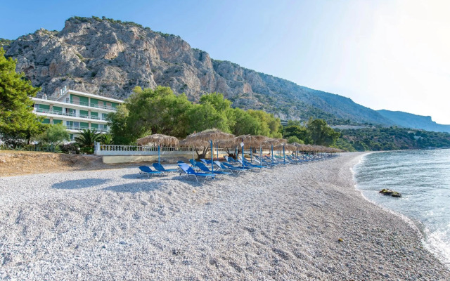 Hotel Sun
