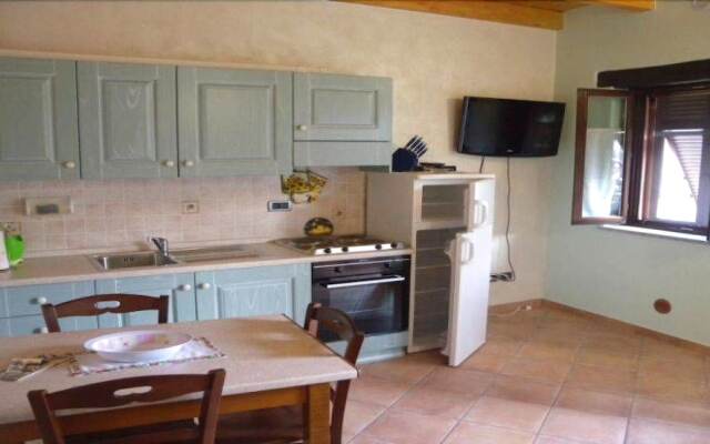 Agriturismo Il Nido Delle Rondini