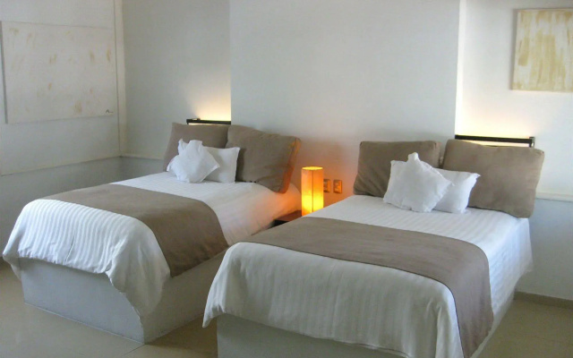 Magic Blue Spa Boutique Hotel-Adult Only