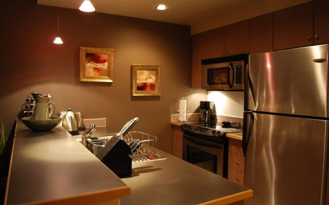 The Corazon by Victoria Royal Vacations