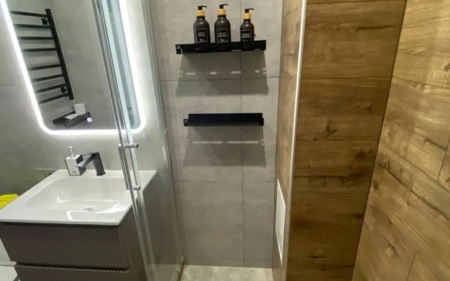 Апартаменты на проспекте Ленина, 1