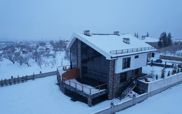 Chalet Kaiser