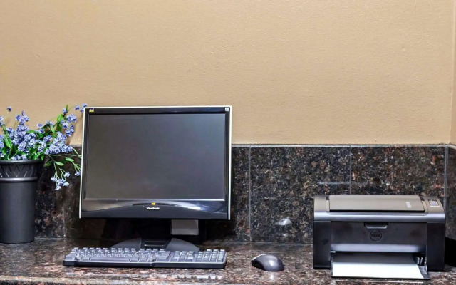 Quality Inn Arlington