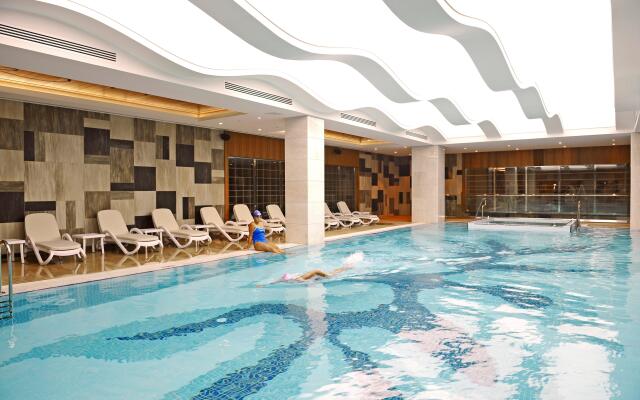 Crowne Plaza BURSA by IHG