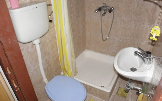 Marija - Close to the sea - A2