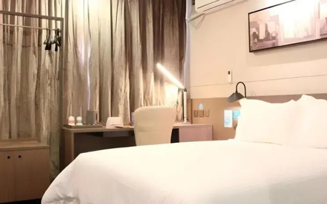 Jinjiang Inn Select Beijing Miyun Development Zone