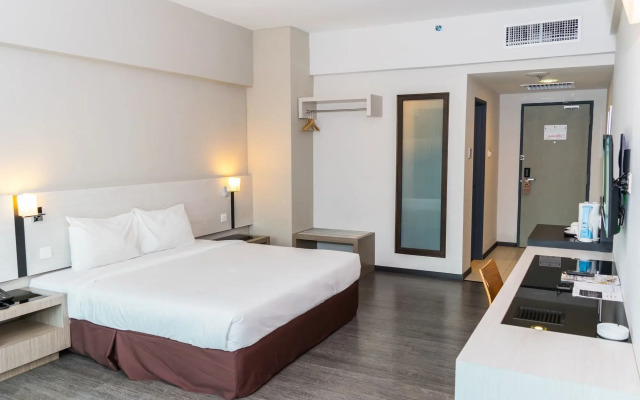 MH Sentral Sungai Siput