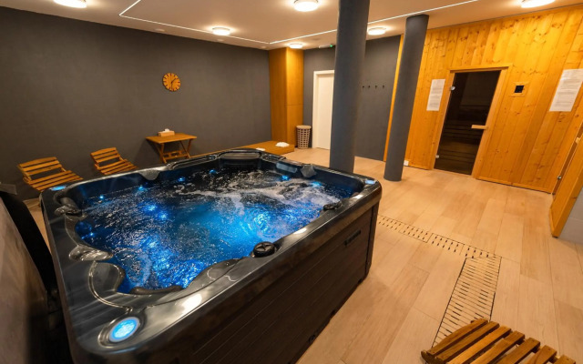 Apartmán 110 Vila Zuberec