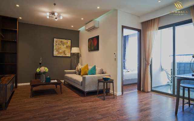 Mandala Hotel and Spa