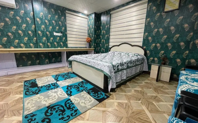 SOHANAs Homestays- 2 BHK Apartment with Terrace near Jaipur International Airport