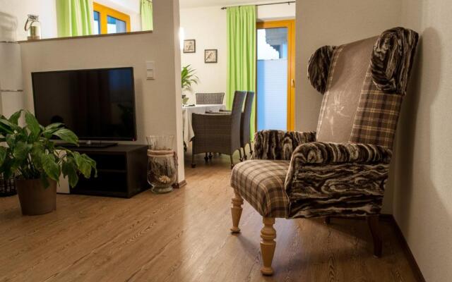 Apartements Haidl