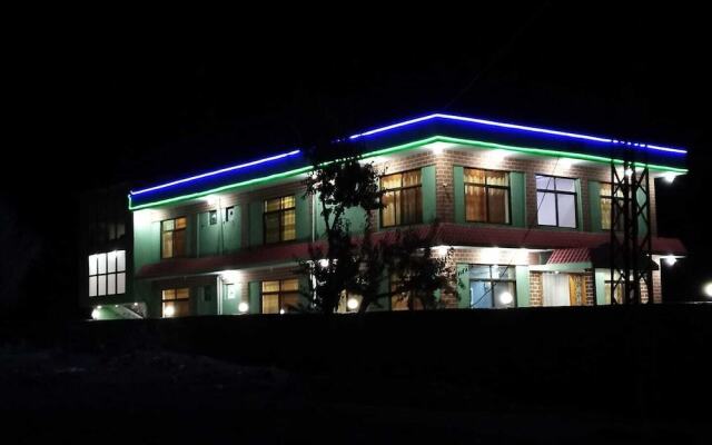 Royal Resort Skardu