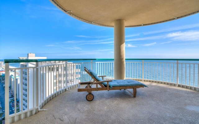 Beach Colony East 16a-penthouse