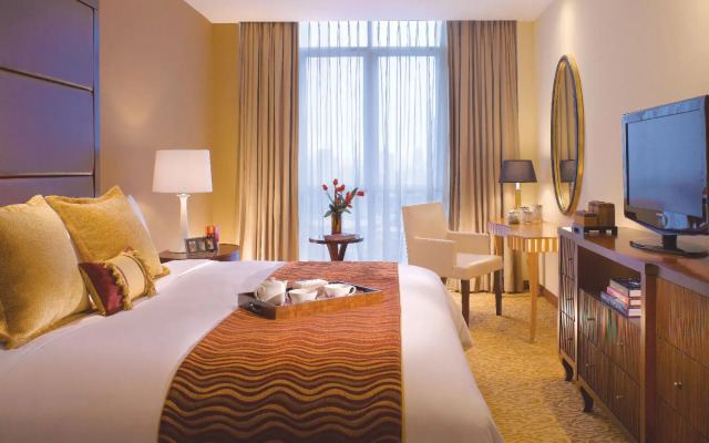 Oakwood Premier Cozmo Jakarta