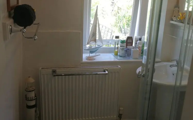 Yr  Hen Farcdy Bed & Breakfast