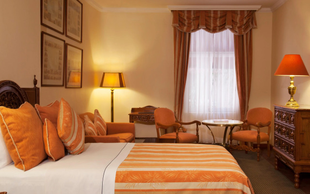 Geneve Ciudad de México