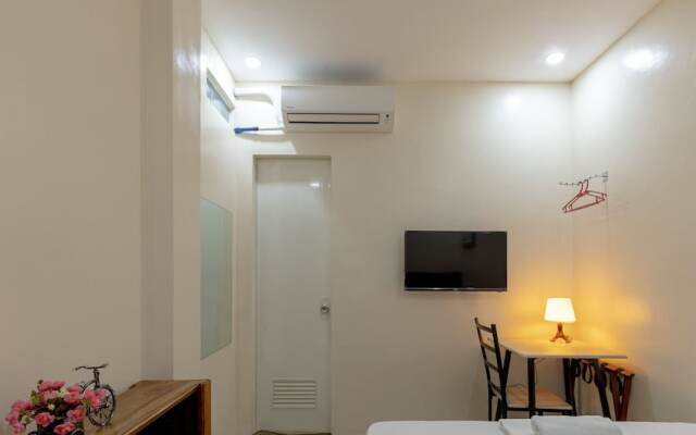 Zen Rooms Thirdys Inn Legazpi