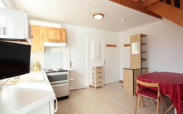 Appartement Les Carroz d'Arâches, 3 pièces, 6 personnes - FR-1-572-78