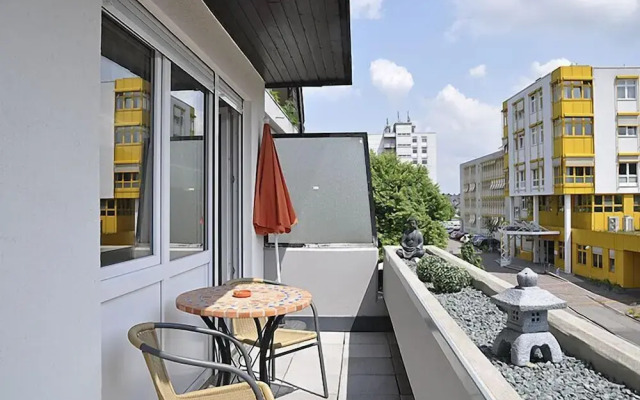Stadtnest Trier