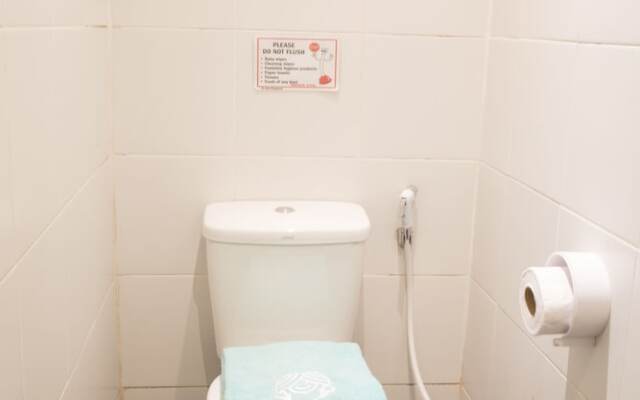 Where Convenience Meets the City