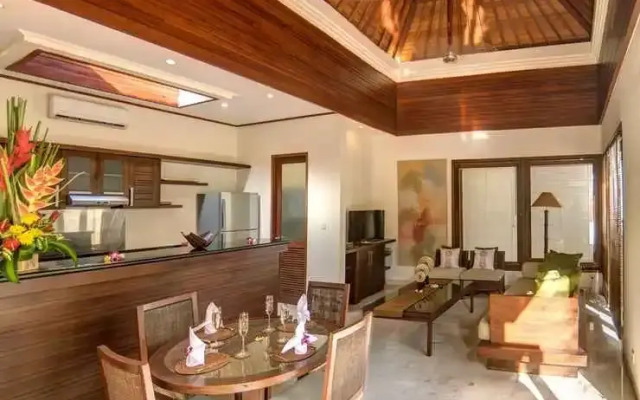 D&G Villa Seminyak