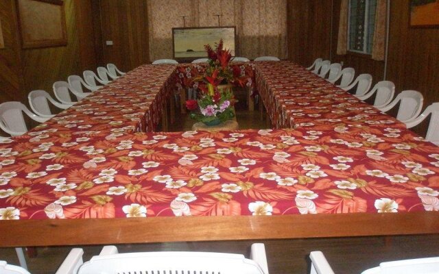 Red Mansion Comfort Inn