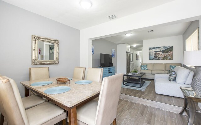 Hollywood Magical Home