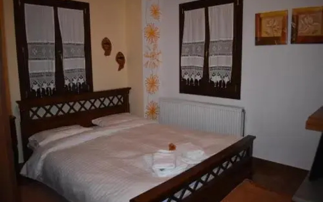 Guesthouse 4 Epoxes