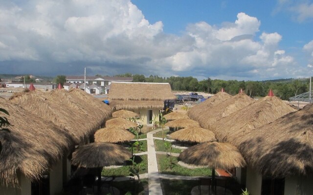 The Treasures'House Bungalows