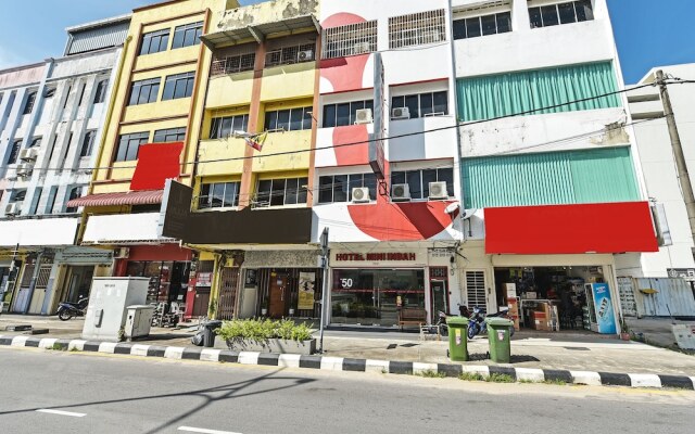 OYO 90727 Hotel Mini Indah