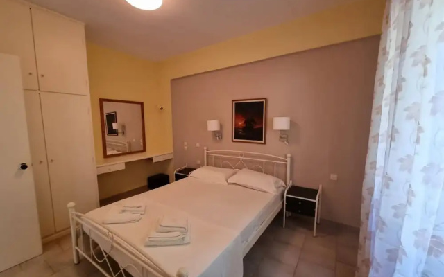 Corfu Dream Glyfada Apartments