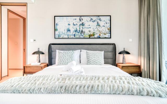 Address JBR - 2904 in Dubai