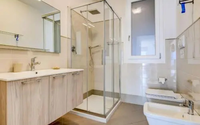 Appartamento Susy in Villa Collins