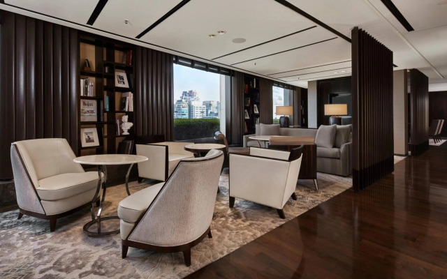 JW Marriott Dongdaemun Square Seoul