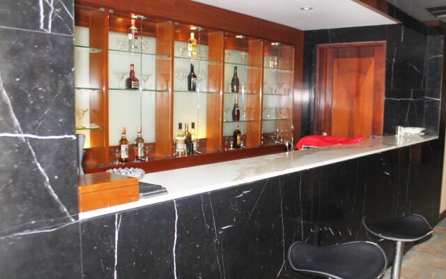 Labersa Grand Hotel & Convention Center