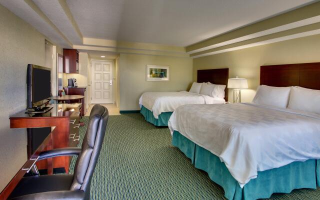 Holiday Inn Resort Orlando - Lake Buena Vista, an IHG Hotel