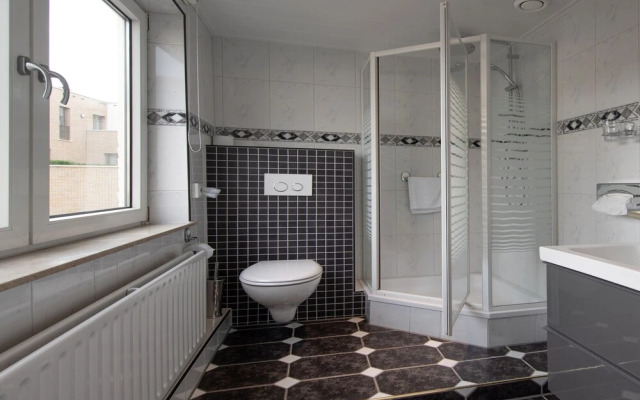 Boutique Hotel Scheepers