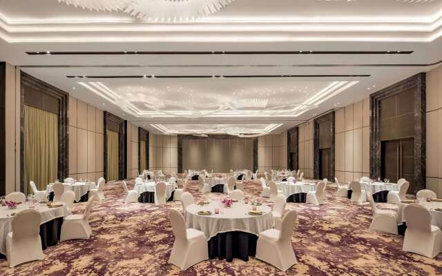 Radisson Blu Hotel & Spa, Nashik