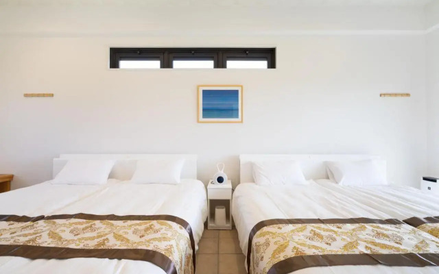 Sunset Hill Ishigaki