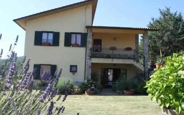 B&B Il Pittolo