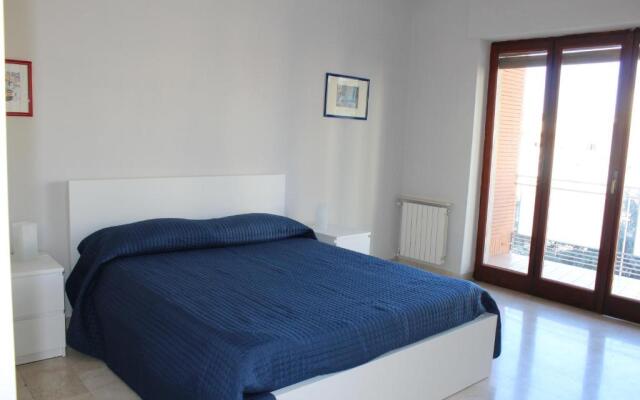 San Vitale House