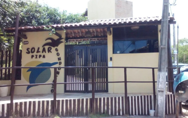Solar Pipa Apartamentos