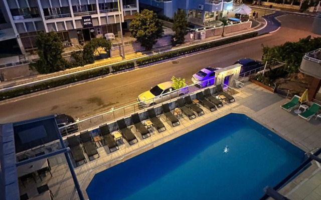 Soykan Hotel