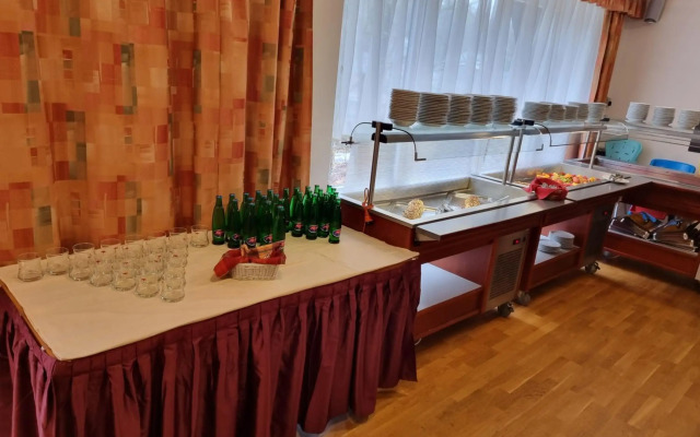 Wellness HOTEL HARRACHOVKA
