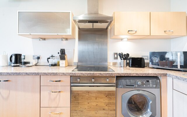 Hampton Leigh - Executive Apartment in Leamington Spa