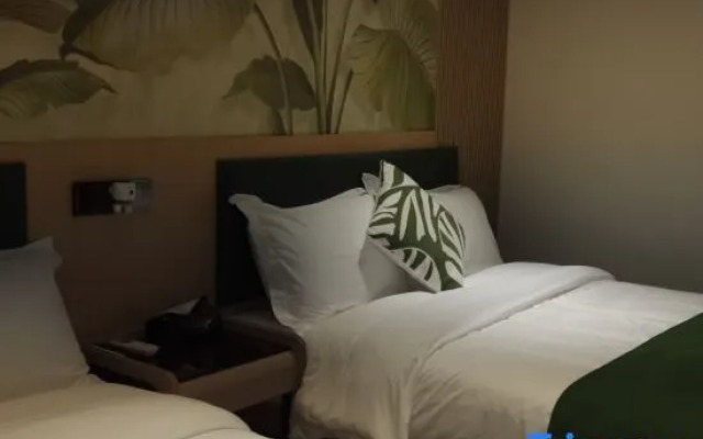 Yali Garden (Chaozhou Ancient City Arch Street Store)