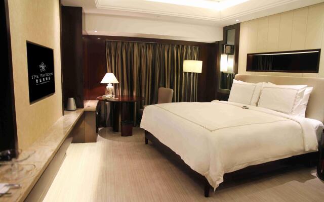 Pavilion Century Tower Hotel