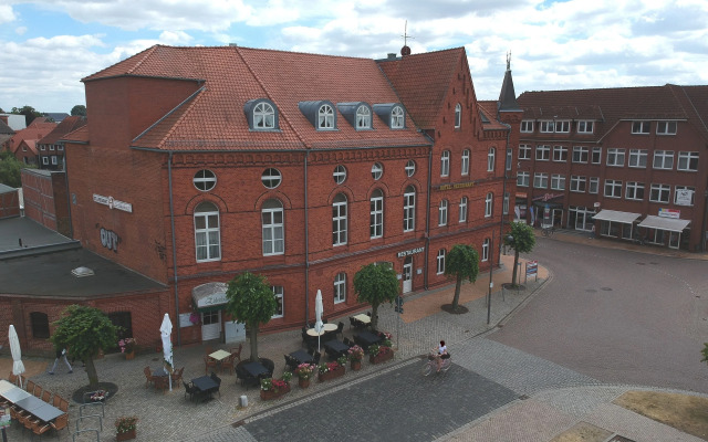 Hotel Zur Eldenburg